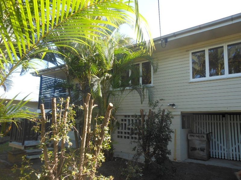 12 Egan Street, Manunda QLD 4870