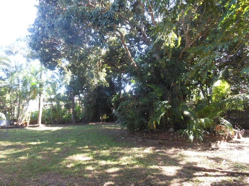 12 Egan Street, Manunda QLD 4870