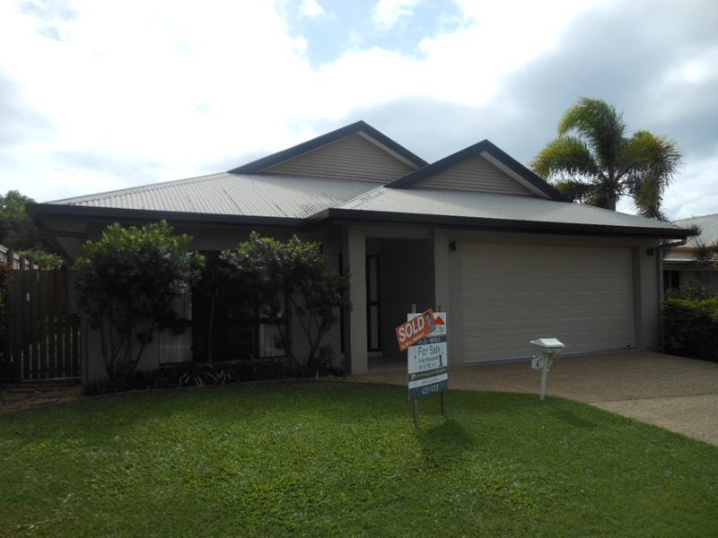 4 Kendall Street, Mount Sheridan QLD 4868