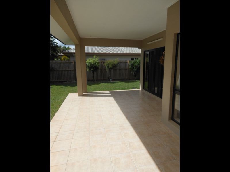 4 Kendall Street, Mount Sheridan QLD 4868