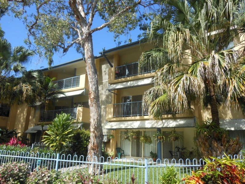 4/35 Greenslopes Street, Manunda QLD 4870