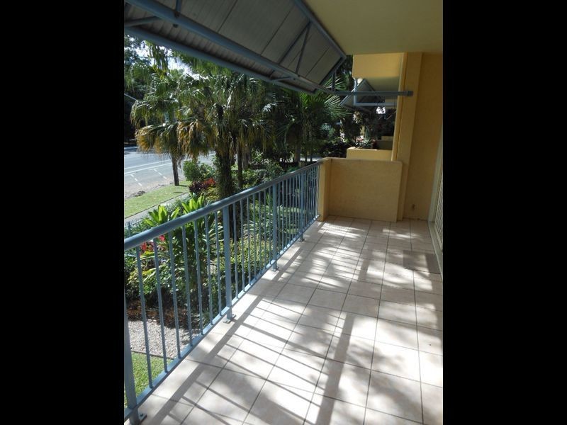 4/35 Greenslopes Street, Manunda QLD 4870