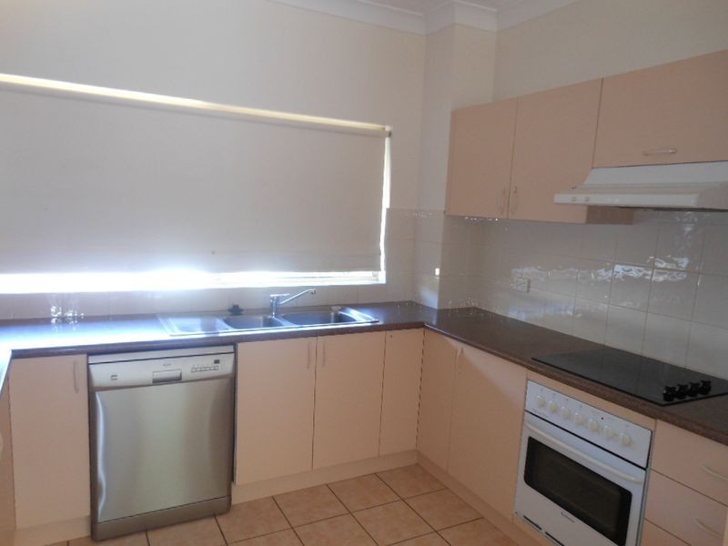 4/35 Greenslopes Street, Manunda QLD 4870