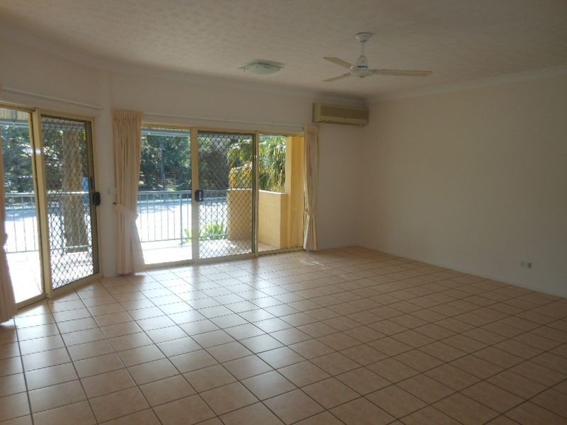 4/35 Greenslopes Street, Manunda QLD 4870