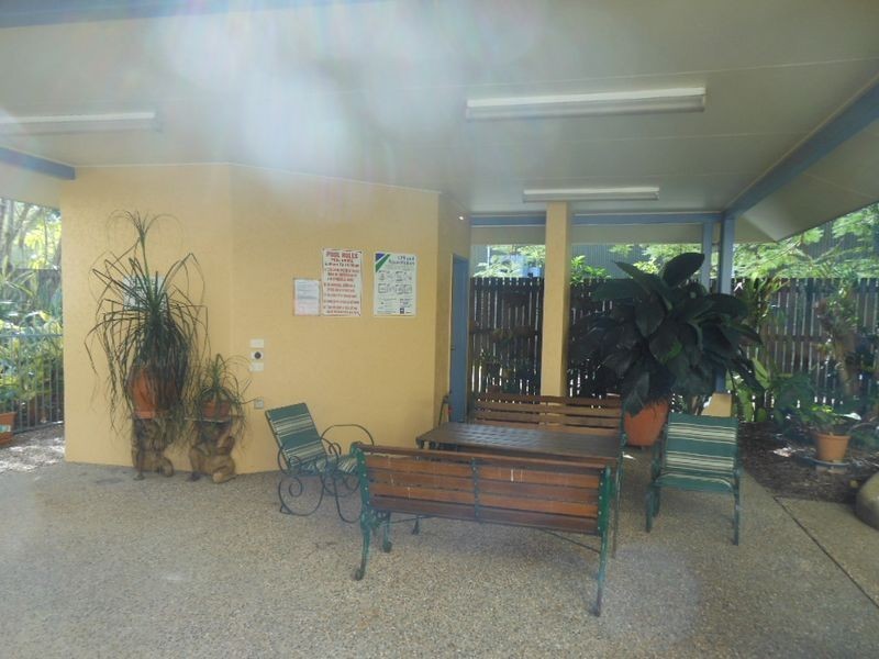 4/35 Greenslopes Street, Manunda QLD 4870