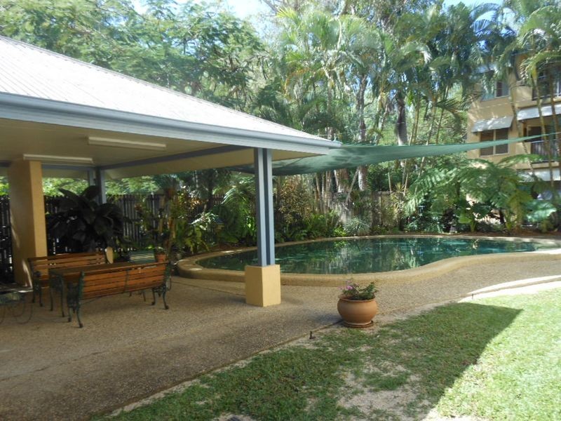 4/35 Greenslopes Street, Manunda QLD 4870