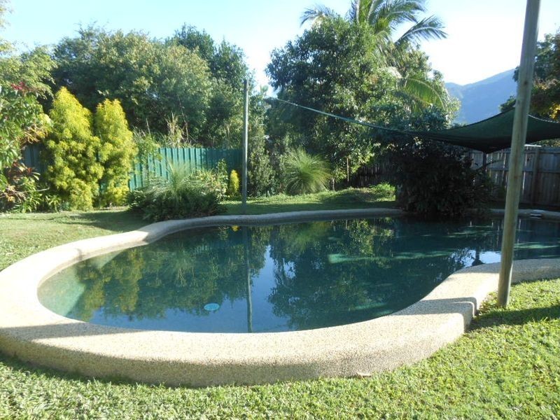 11 Gardiner Close, Brinsmead QLD 4870
