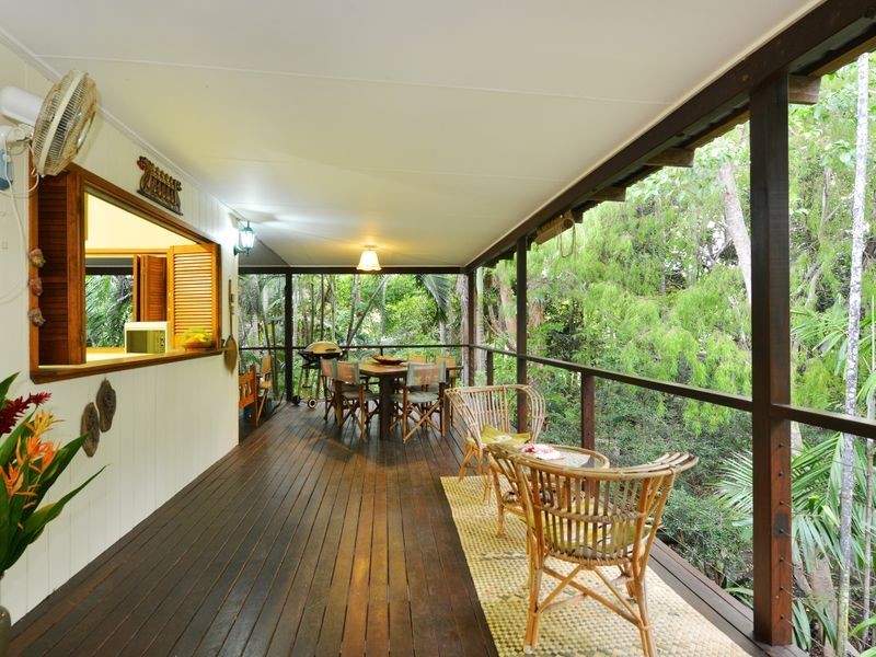 31-33 David Street, Machans Beach QLD 4878