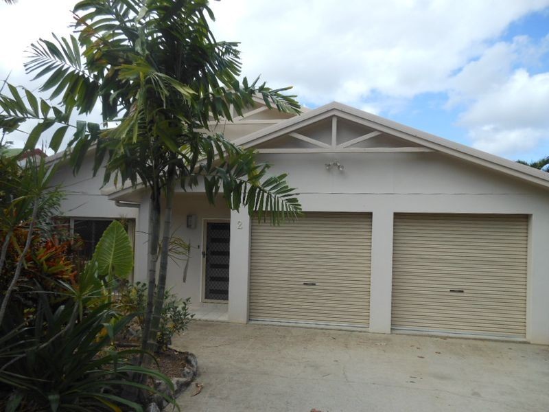 2 Daintree Close, Mount Sheridan QLD 4868