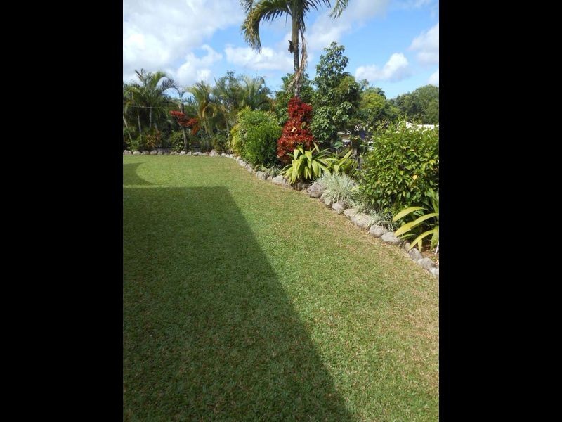 2 Daintree Close, Mount Sheridan QLD 4868