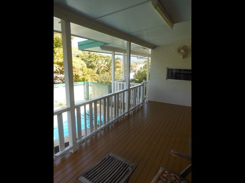 18 Stuart Street, Edge Hill QLD 4870