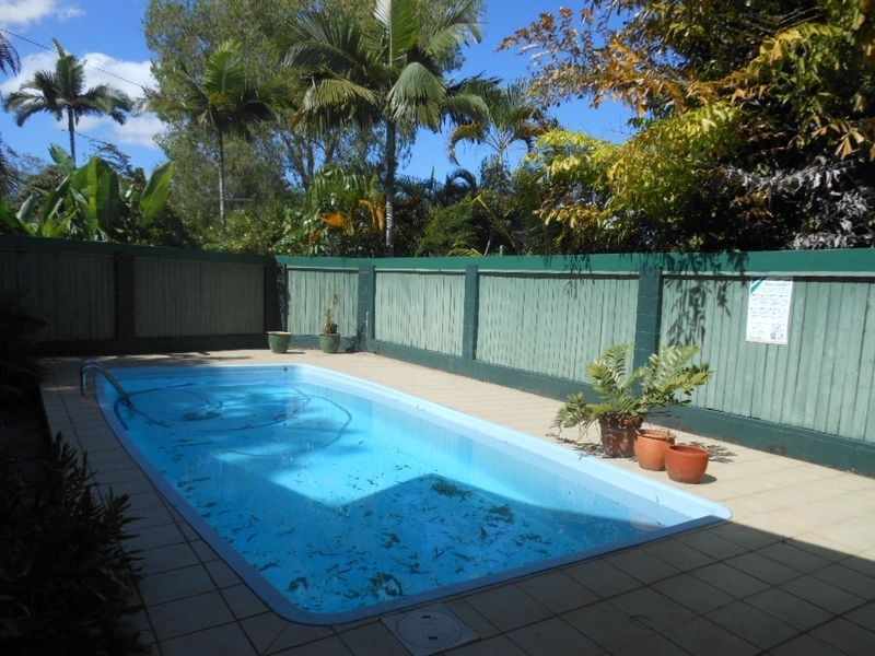 18 Stuart Street, Edge Hill QLD 4870