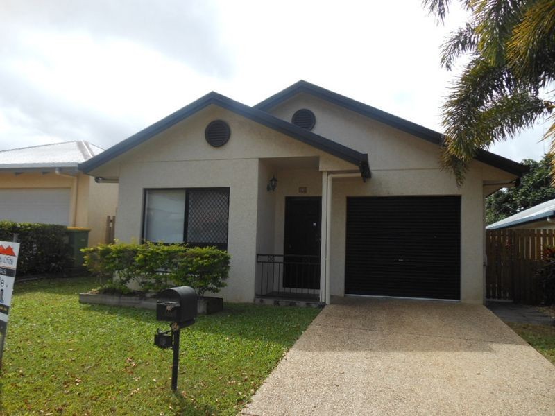 19 Archer Close, Mount Sheridan QLD 4868