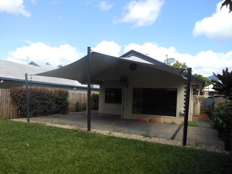 19 Archer Close, Mount Sheridan QLD 4868