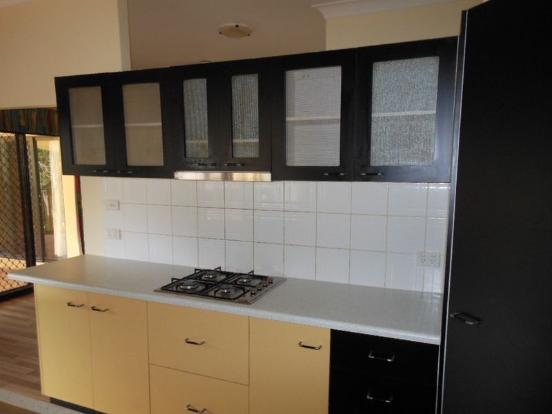 5 Thorpe Close, Bentley Park QLD 4869