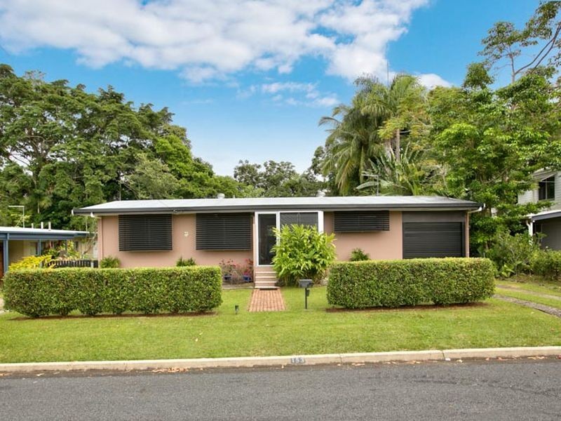 153 Jensen Street, Whitfield QLD 4870