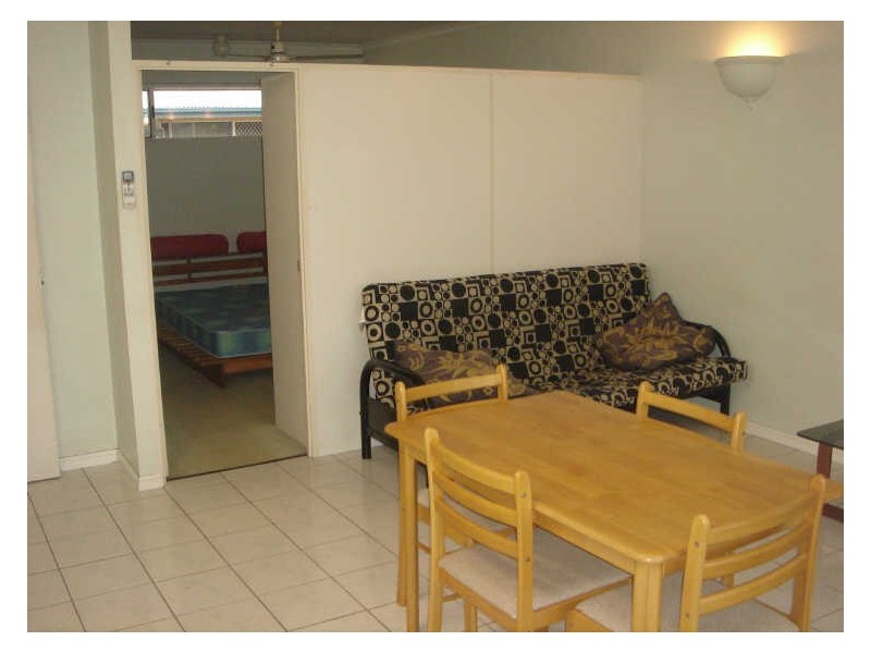 25/1 Chester Court, Manunda QLD 4870