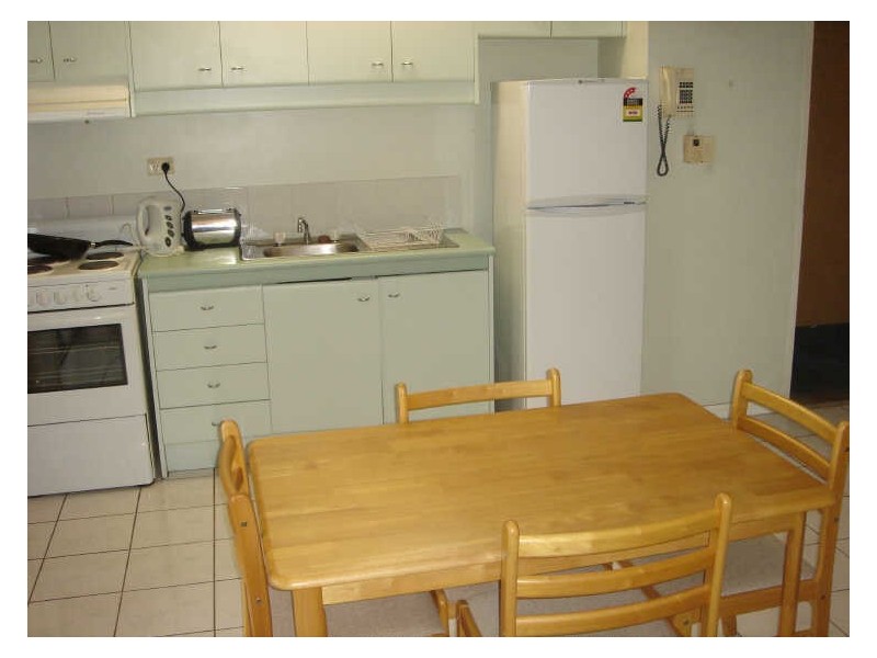 25/1 Chester Court, Manunda QLD 4870