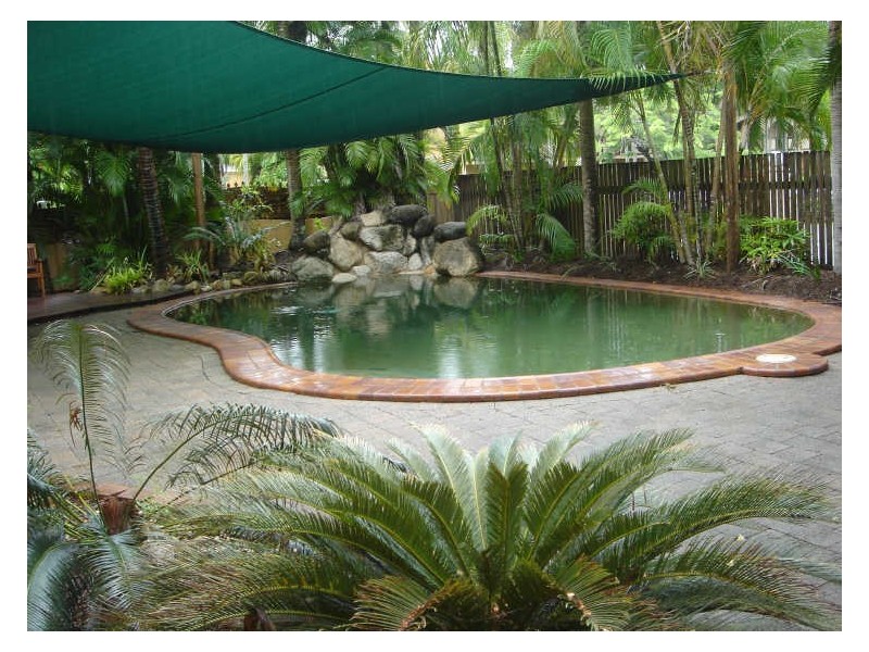 25/1 Chester Court, Manunda QLD 4870