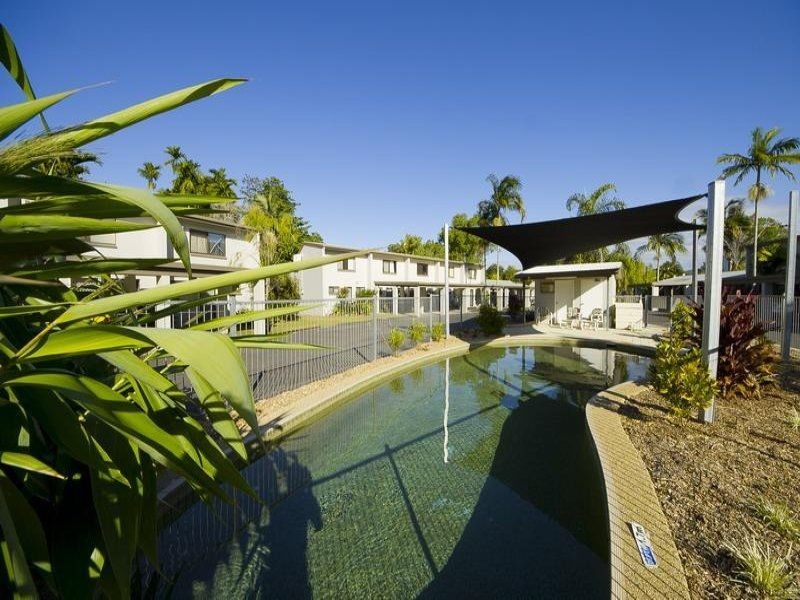 17/108 Mayers Street, Manunda QLD 4870