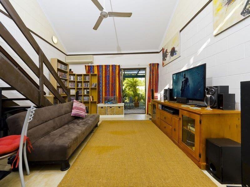 17/108 Mayers Street, Manunda QLD 4870