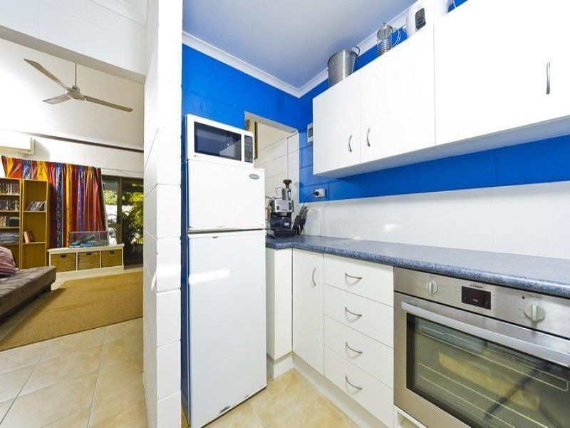 17/108 Mayers Street, Manunda QLD 4870