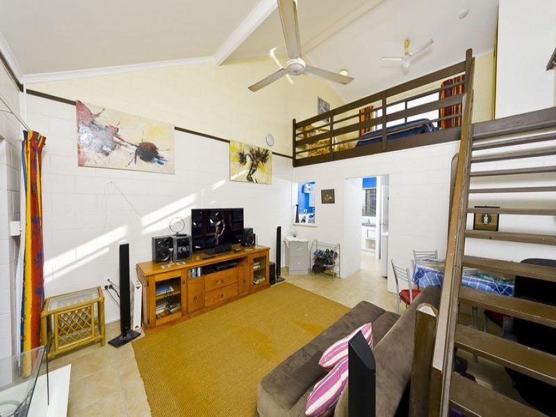 17/108 Mayers Street, Manunda QLD 4870