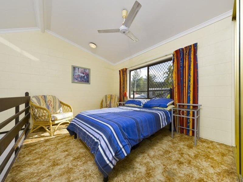 17/108 Mayers Street, Manunda QLD 4870