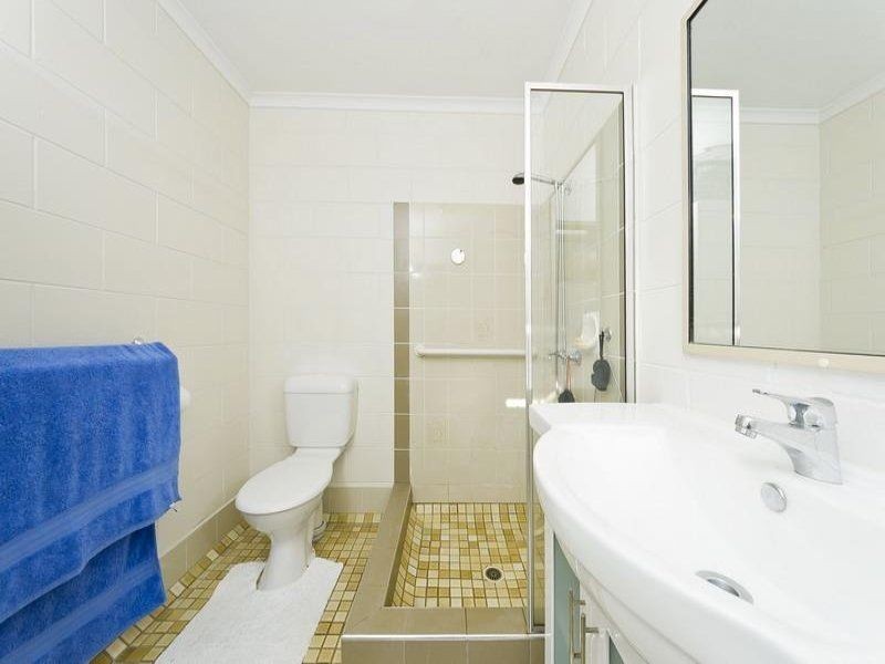 17/108 Mayers Street, Manunda QLD 4870