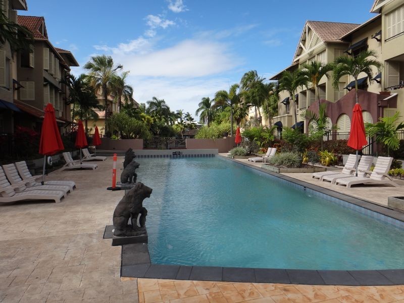 815/2 Greenslopes Street, Cairns North QLD 4870