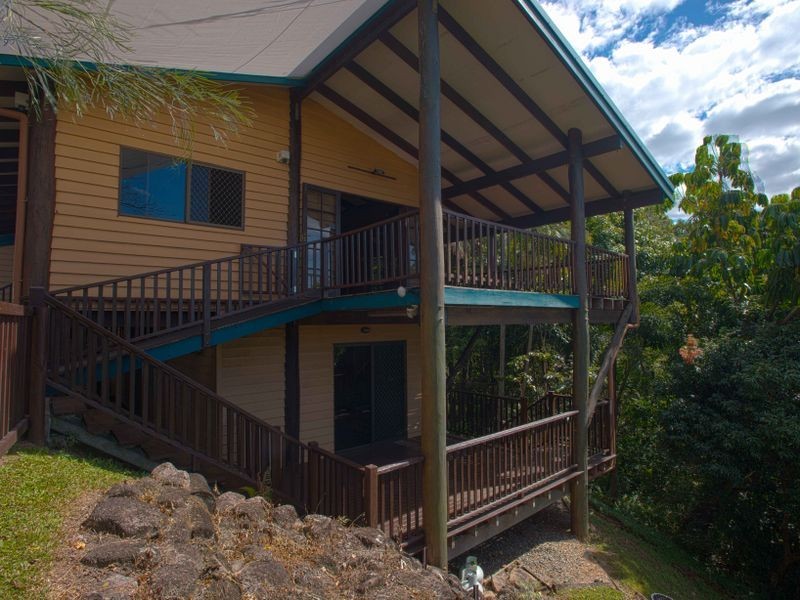 10 Grandview Crescent, Earlville QLD 4870