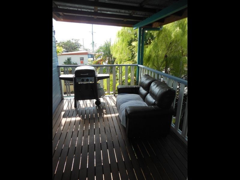 12 Machan Street, Machans Beach QLD 4878