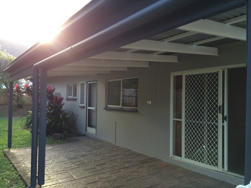 23 Cyperus Drive, Redlynch QLD 4870