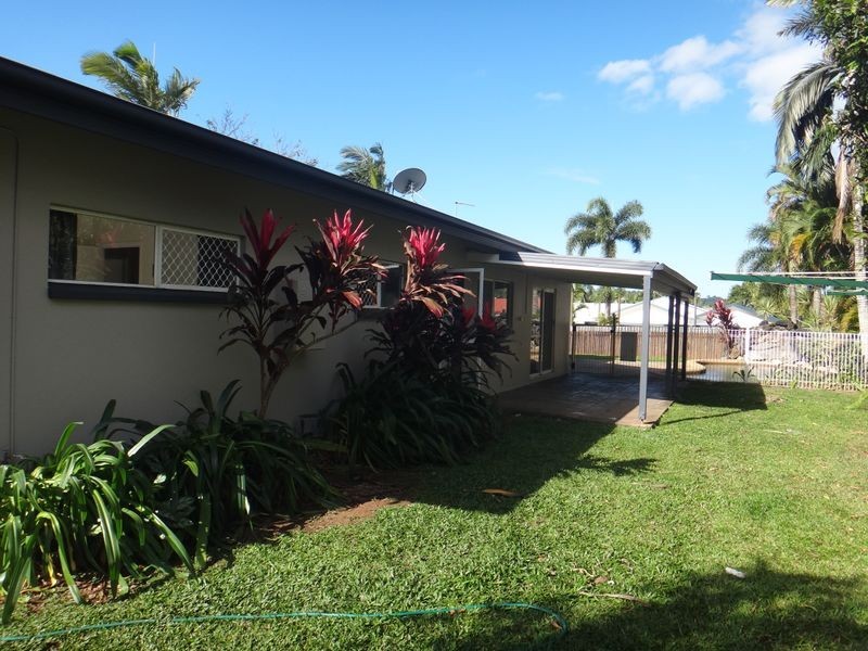 23 Cyperus Drive, Redlynch QLD 4870