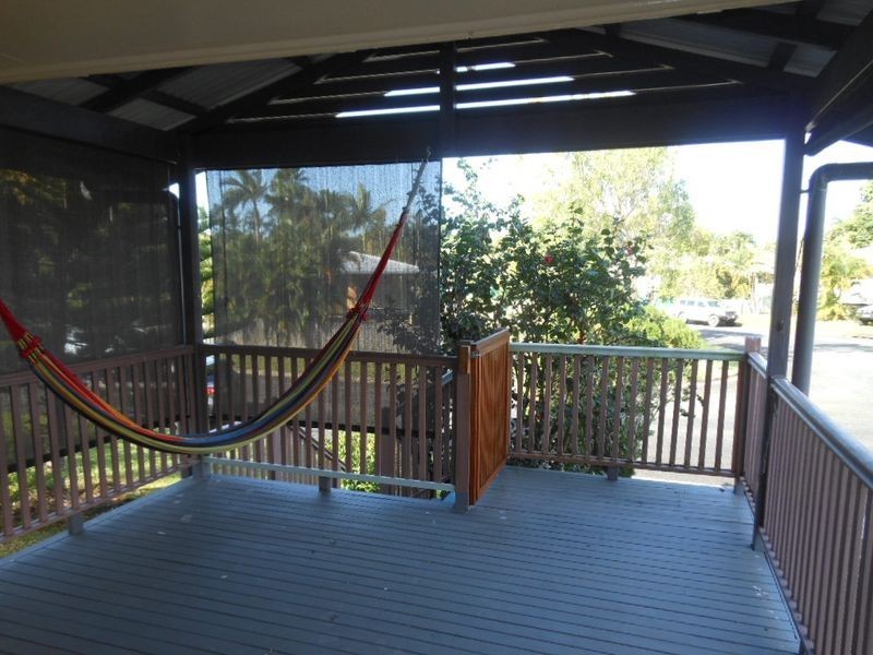 3 Brandt Close, Manoora QLD 4870