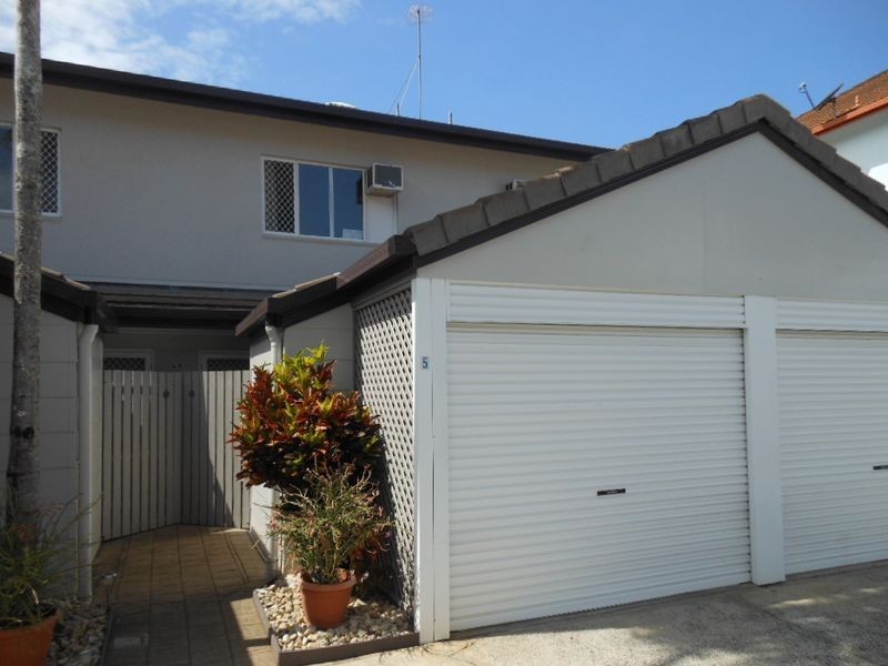 5/52 Best Street, Yorkeys Knob QLD 4878