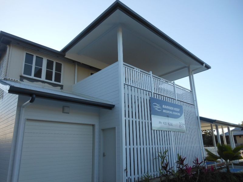 356 McLeod Street, Cairns North QLD 4870