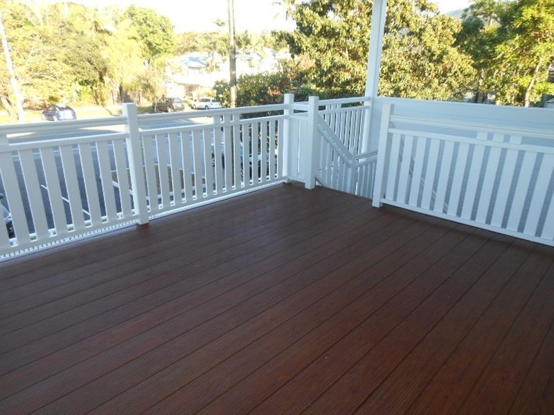 356 McLeod Street, Cairns North QLD 4870