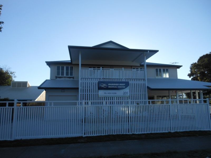 356 McLeod Street, Cairns North QLD 4870