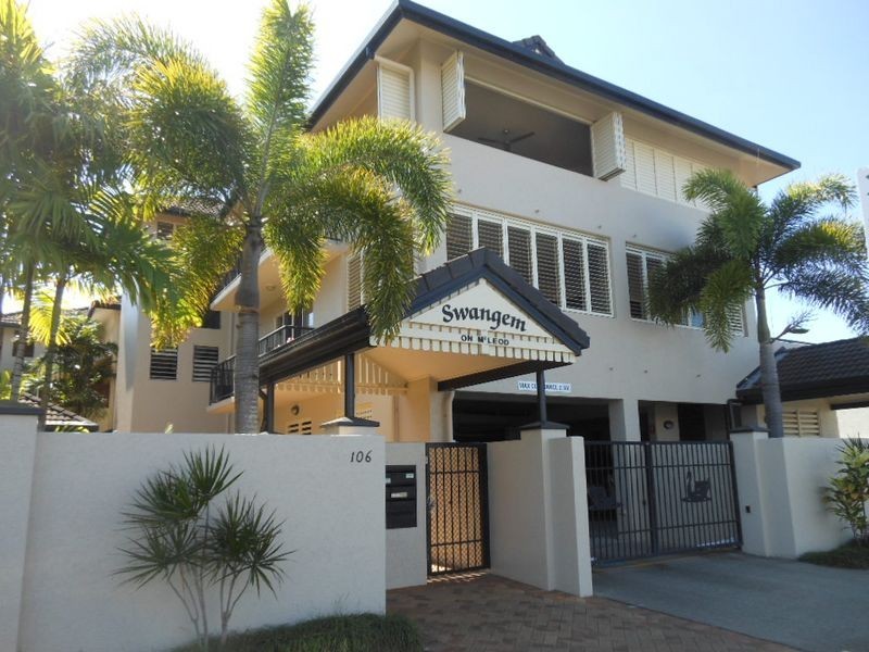 3/106 McLeod Street, Aeroglen QLD 4870