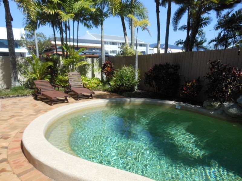3/106 McLeod Street, Aeroglen QLD 4870