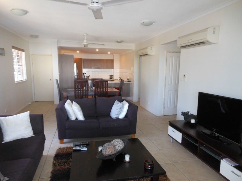 3/106 McLeod Street, Aeroglen QLD 4870