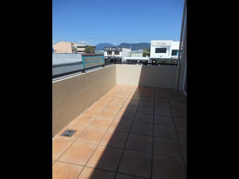 3/106 McLeod Street, Aeroglen QLD 4870