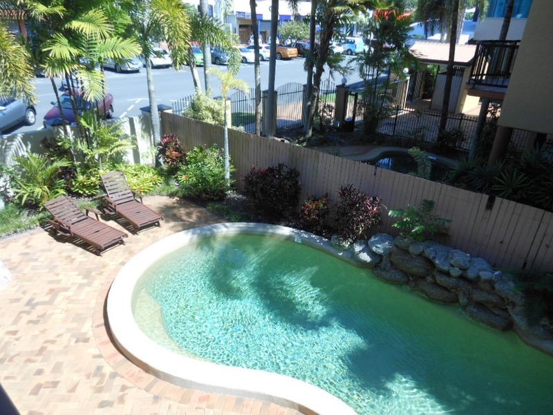 3/106 McLeod Street, Aeroglen QLD 4870