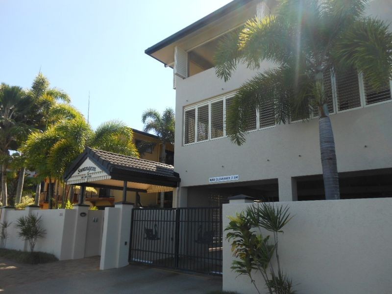 3/106 McLeod Street, Aeroglen QLD 4870
