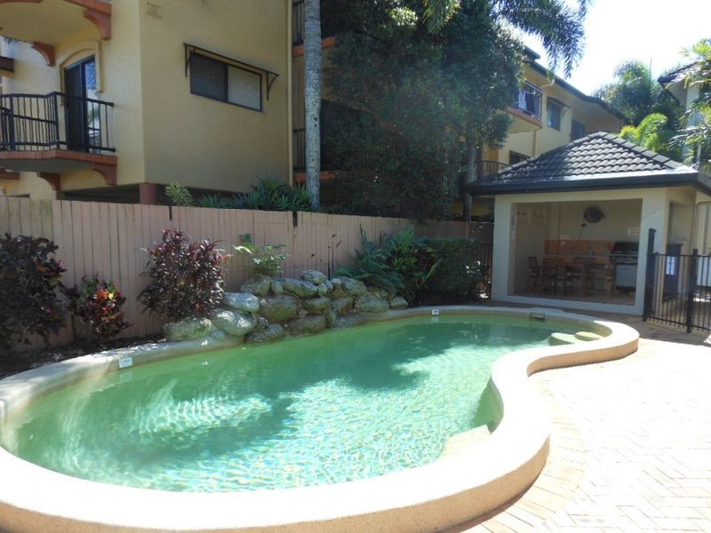 3/106 McLeod Street, Aeroglen QLD 4870