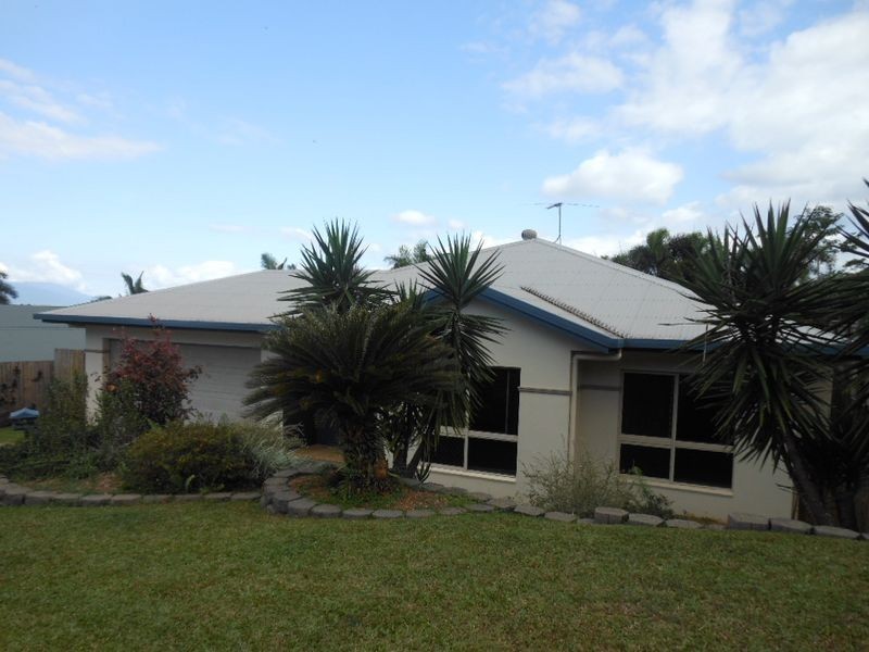 41 Verbena Drive, Mount Sheridan QLD 4868