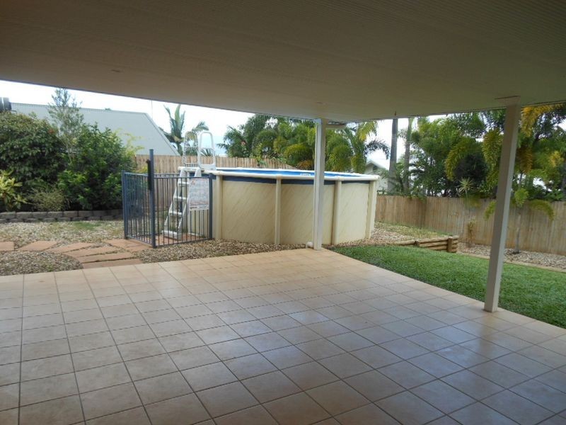 41 Verbena Drive, Mount Sheridan QLD 4868