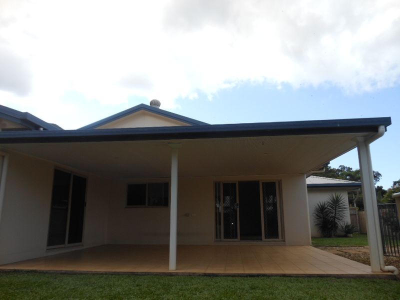 41 Verbena Drive, Mount Sheridan QLD 4868