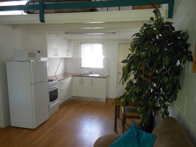 12/116 Greenslopes Street, Edge Hill QLD 4870